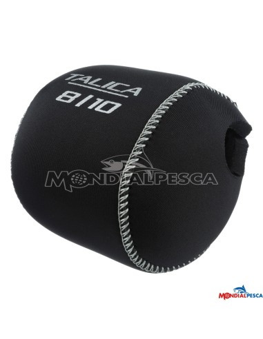 SHIMANO TALICA REEL COVER