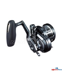 NUOVO 2021 OCEA JIGGER F 2001 NR HG CUSTOM
