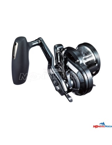 NUOVO 2021 OCEA JIGGER F 2001 NR HG CUSTOM