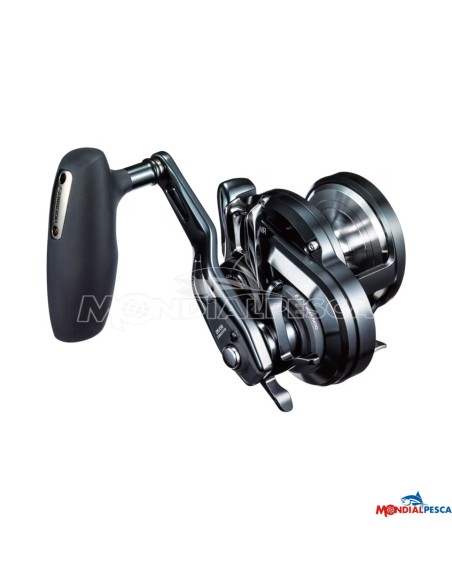 NUOVO 2021 OCEA JIGGER F 2001 NR HG CUSTOM
