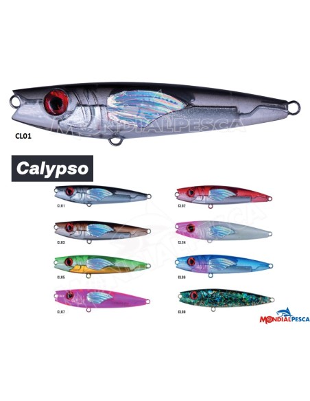 JATSUI CALYPSO 85MM