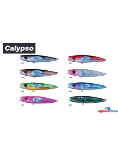 JATSUI CALYPSO 85MM