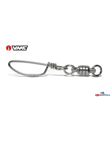 VMC ROLLING + CROSSLOCK 3261