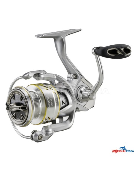 OKUMA ZYROS SPIN