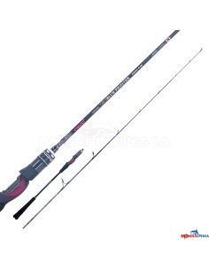 FALCON BLUE FIGHTER JIGGER 2