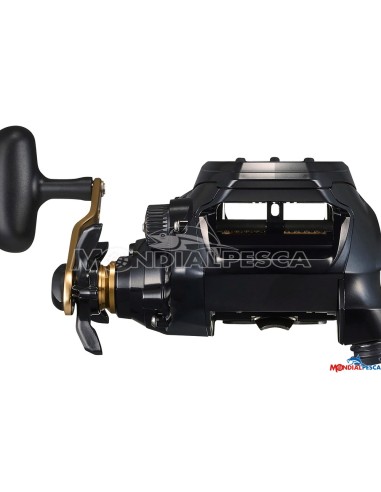 NEW DAIWA TANACOM S500J + TRECCIATO OMAGGIO