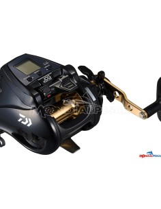 NEW DAIWA TANACOM S500J + TRECCIATO OMAGGIO 2