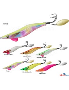 DAIWA FUNE TAKOEGI 2 SS 3.5