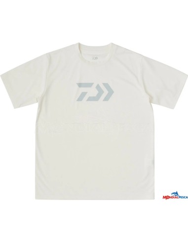 DAIWA T-SHIRT DE-8226E Short Sleeve Shade Shirt...