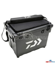 DAIWA D-VEC SEATBOX e CUSHION LARGE