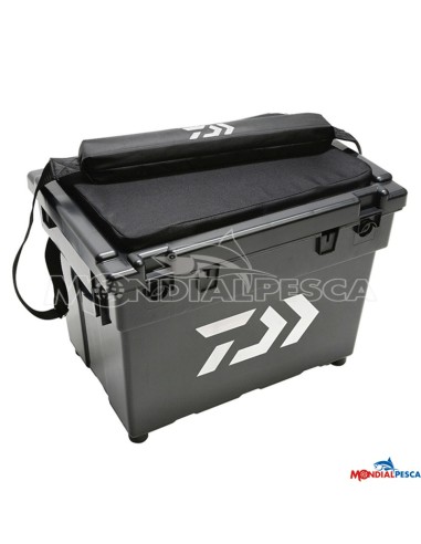 DAIWA D-VEC SEATBOX e CUSHION LARGE