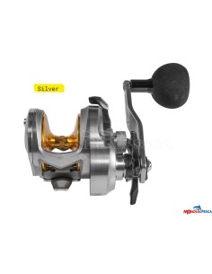 TICA IRON CLAW STAR DRAG 2