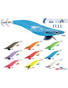 JATSUI RUSH EGI MAG FULL SERIES 3.0