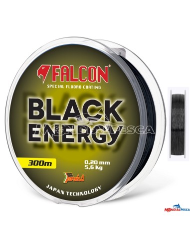 FALCON BLACK ENERGY 300MT