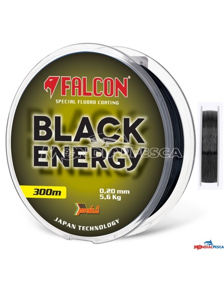 FALCON BLACK ENERGY 300MT