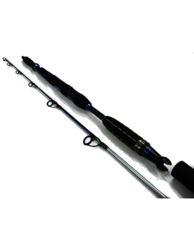 YAMASHIMA HOMMERD JIGGING MT1,70 GR100-230