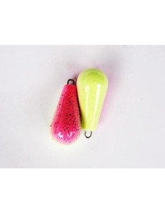YAMASHIMA PIOMBO FOSFORESCENTE FISSO GR50