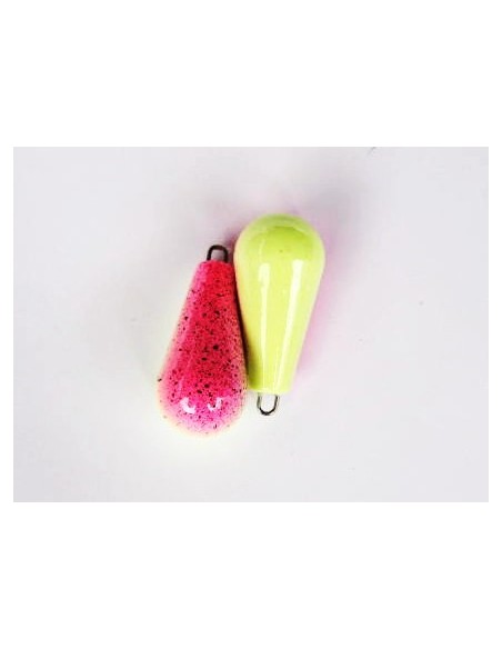 YAMASHIMA PIOMBO FOSFORESCENTE FISSO GR50