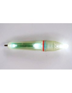 YAMASHIMA LUCE 3 A LED DI PROF. 1000MT FOSF.BIANCA SCONTO 50%