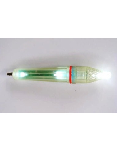 YAMASHIMA LUCE 3 A LED DI PROF. 1000MT FOSF.BIANCA SCONTO 50%