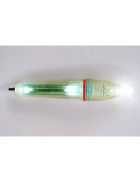 YAMASHIMA LUCE 3 A LED DI PROF. 1000MT FOSF.BIANCA SCONTO 50%