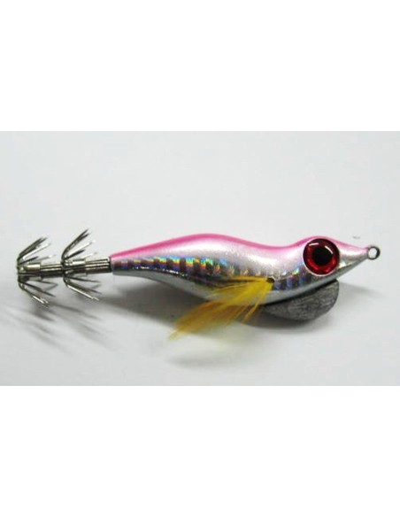 YAMASHIMA TOTANARE LURE SQUID CM6 GR11,5 LU61