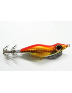 YAMASHIMA TOTANARE LURE SQUID CM6 GR11,5 LU64