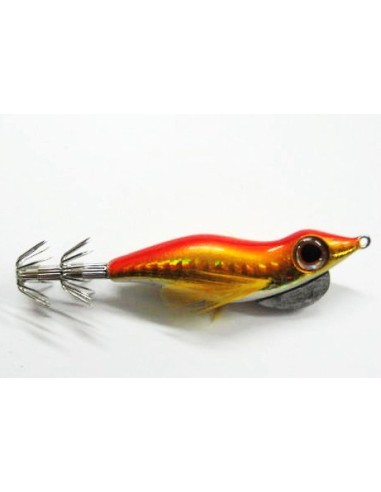 YAMASHIMA TOTANARE LURE SQUID CM6 GR11,5 LU64