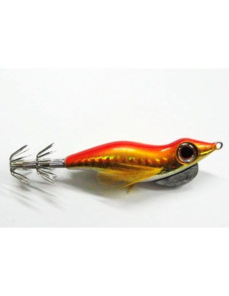 YAMASHIMA TOTANARE LURE SQUID CM6 GR11,5 LU64