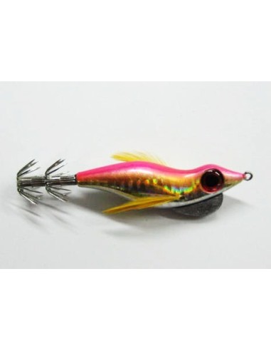 YAMASHIMA TOTANARE LURE SQUID CM6 GR11,5 LU68