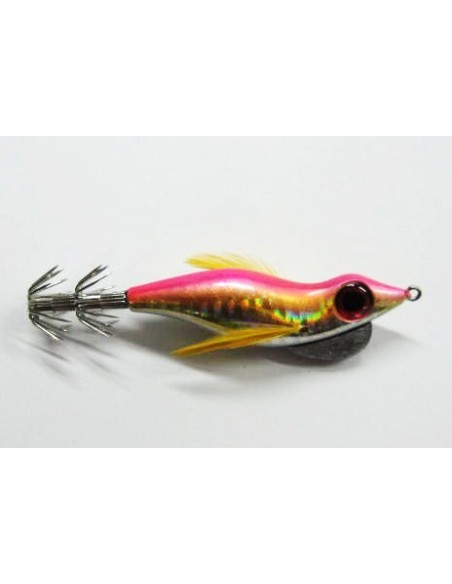 YAMASHIMA TOTANARE LURE SQUID CM6 GR11,5 LU68