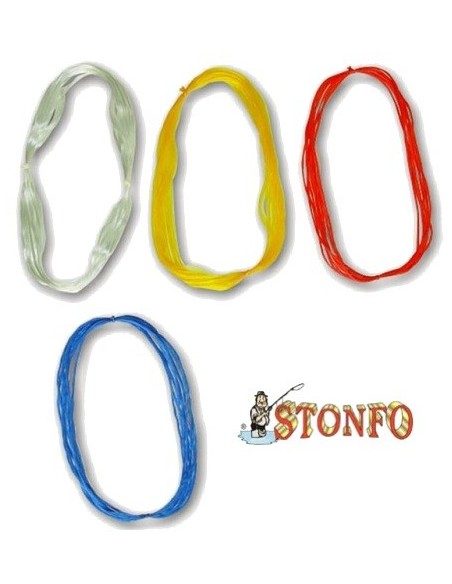 STONFO MATASSINA PER AGUGLIE 5 PEZZI 