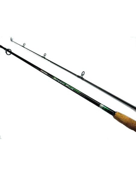 YAMASHIMA SPEED PILK SPINNING MT3,35 2SEZ GR30-150 SIC
