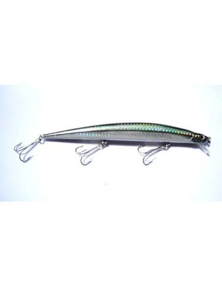 YAMASHIMA TIDE KILLER CM17 GR22 H134