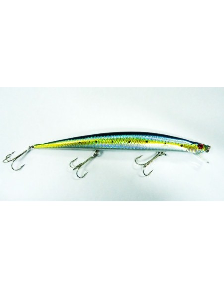 YAMASHIMA TIDE KILLER CM17 GR22 H11TS
