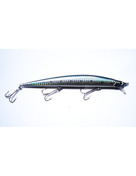 YAMASHIMA TIDE KILLER CM17 GR22 H11