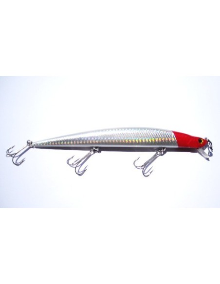 YAMASHIMA TIDE KILLER CM17 GR22 H01