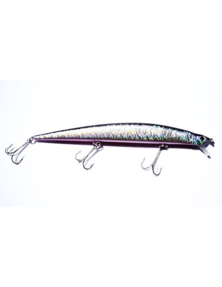 YAMASHIMA TIDE KILLER CM17 GR22 D252