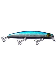 YAMASHIMA ANGEL MINNOW CM14,5 GR27 SY SCONTO 30%