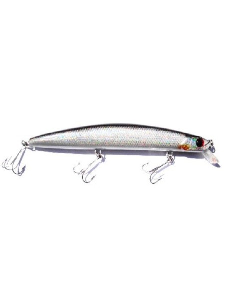 YAMASHIMA ANGEL MINNOW CM14,5 GR27 KI SCONTO 30%