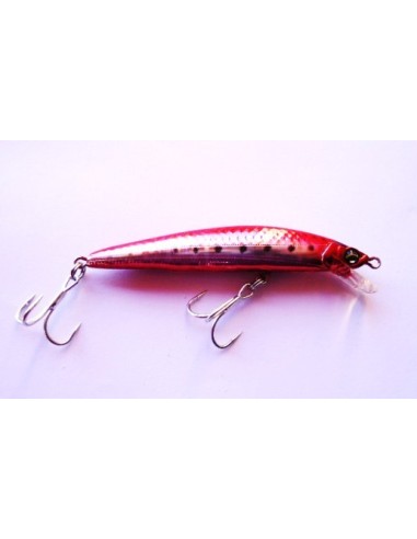 DUEL HARDCORE MINNOW 70F CM7 GR4,5 HRIW SCONTO 30%