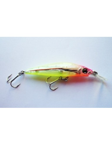 DUEL HARDCORE MINNOW 50S CM5 GR3 HHLS SCONTO 30%