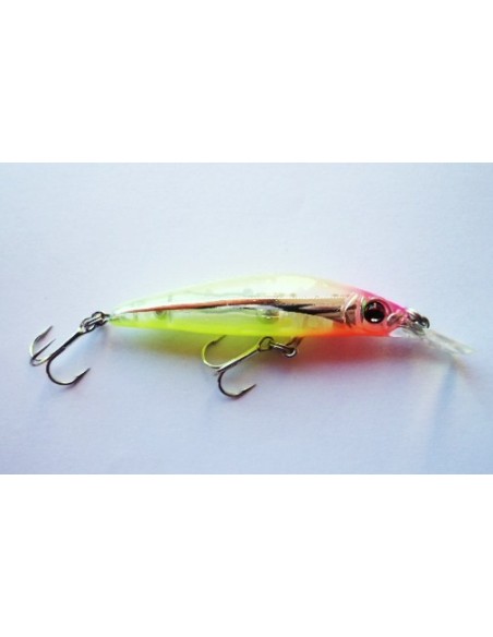 DUEL HARDCORE MINNOW 50S CM5 GR3 HHLS SCONTO 30%