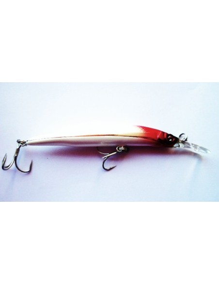 DUEL HARDCORE MINNOW 50S CM5 GR3 PHRH SCONTO 30%