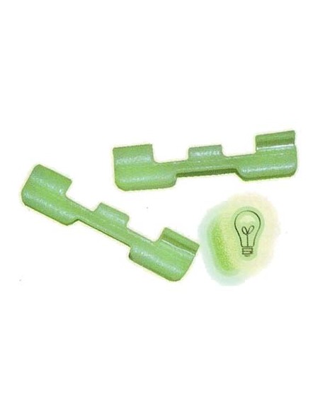 PORTA STARLIGHT ORCA 10 PEZZI M