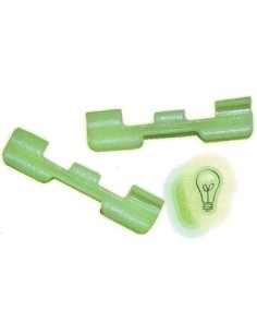 PORTA STARLIGHT ORCA 10 PEZZI L