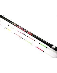 KING LA PACE BARCA MT2,80 GR60-180