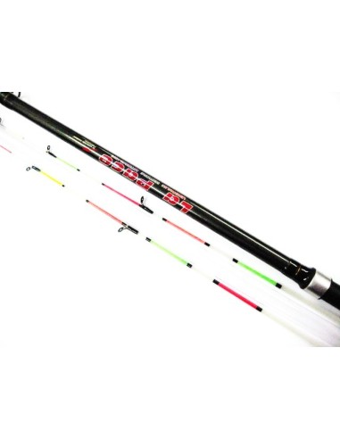 KING LA PACE BARCA MT3,20 GR60-180
