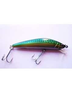 YO-ZURI AILE MAGNET FLOATING 105MM 18GR HGM SCONTO 30%