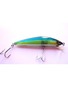 YO-ZURI AILE MAGNET FLOATING 105MM 18GR HGBM SCONTO 30%